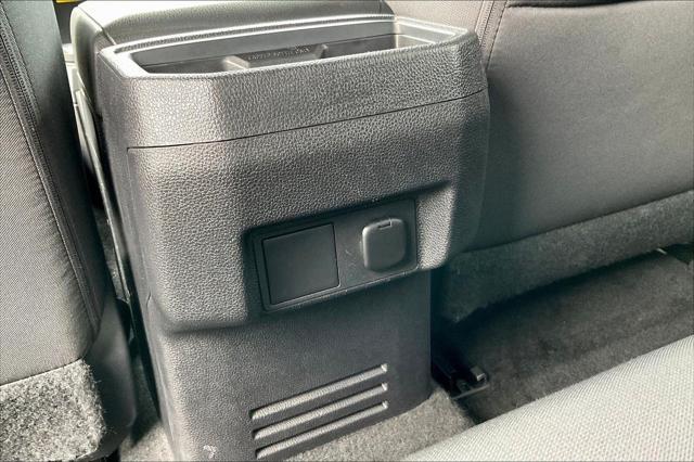 Photo of 2024 Ice Cap Toyota Tacoma