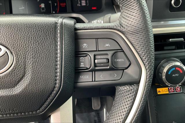 Photo of 2024 Ice Cap Toyota Tacoma