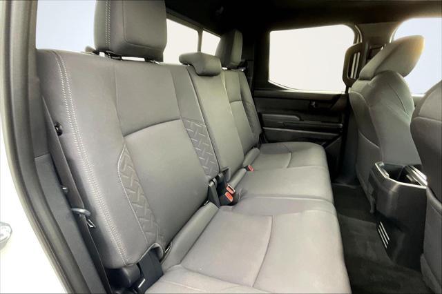 Photo of 2024 Ice Cap Toyota Tacoma