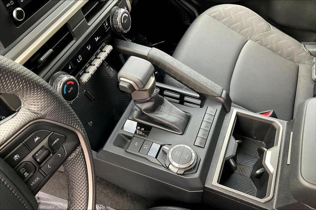 Photo of 2024 Ice Cap Toyota Tacoma