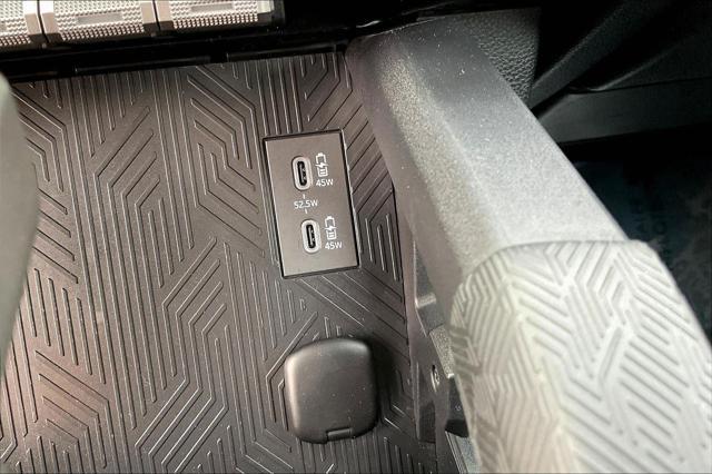 Photo of 2024 Ice Cap Toyota Tacoma