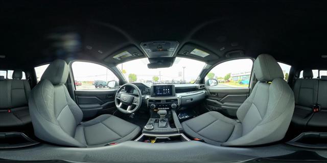 Photo of 2024 Ice Cap Toyota Tacoma