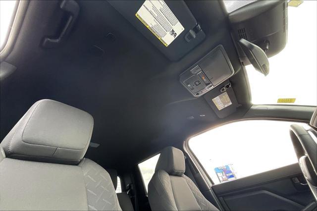 Photo of 2024 Ice Cap Toyota Tacoma