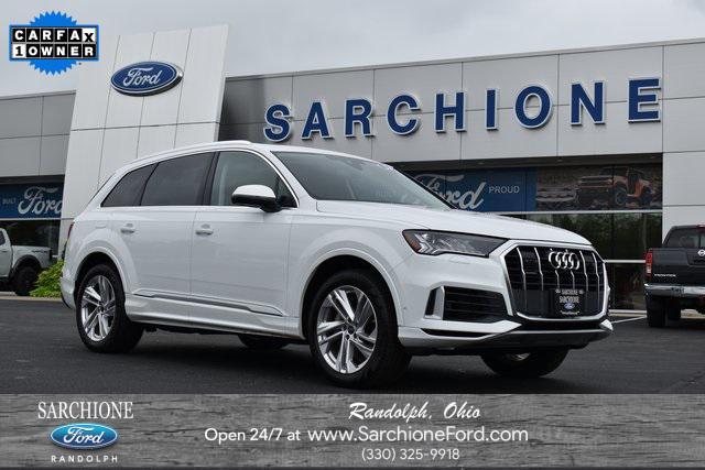 2024 Audi Q7