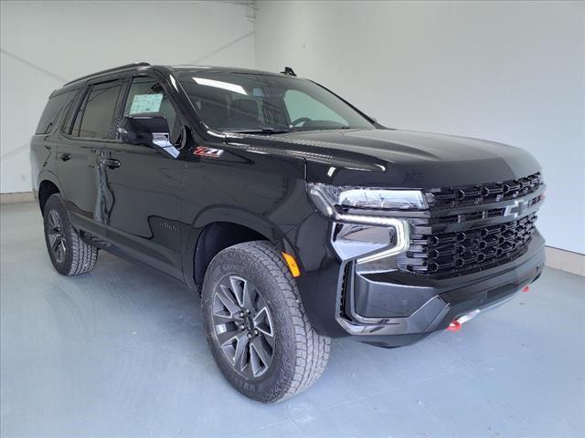 2024 Chevrolet Tahoe