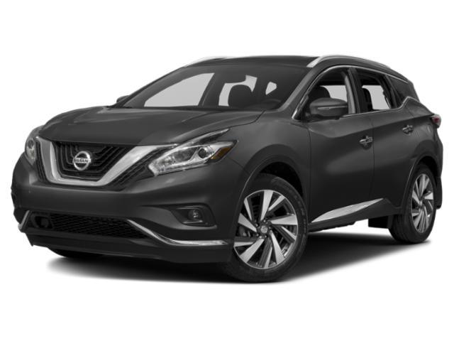 2015 Nissan Murano