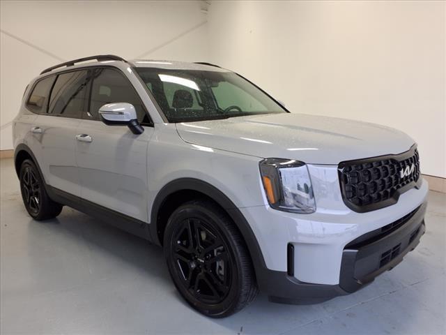 2024 Kia Telluride