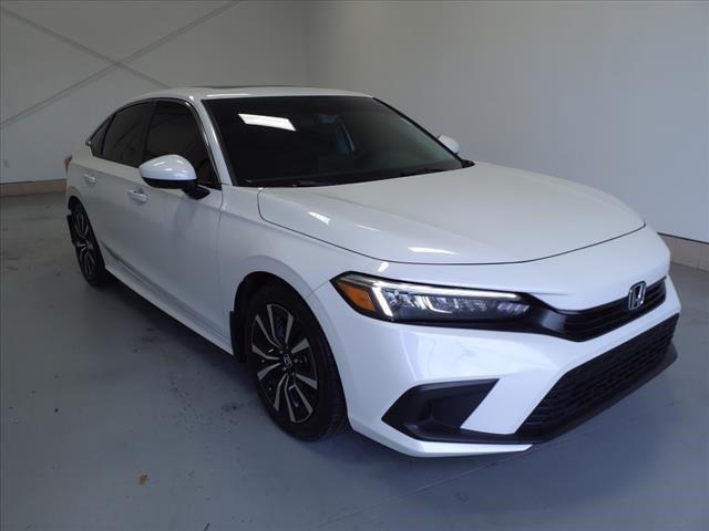 2023 Honda Civic