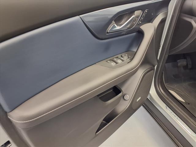 Photo of 2023 Sterling Gray Metallic Chevrolet Blazer