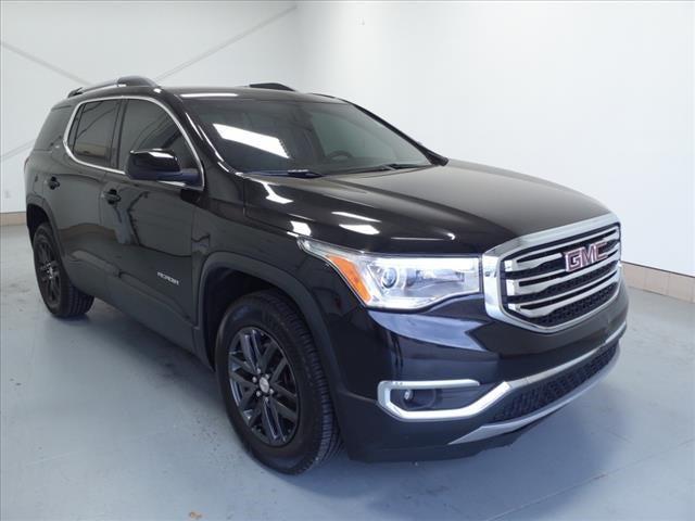 2019 GMC Acadia