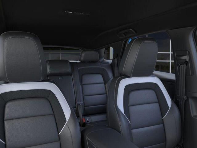 Photo of 2026 Summit White Chevrolet Blazer EV