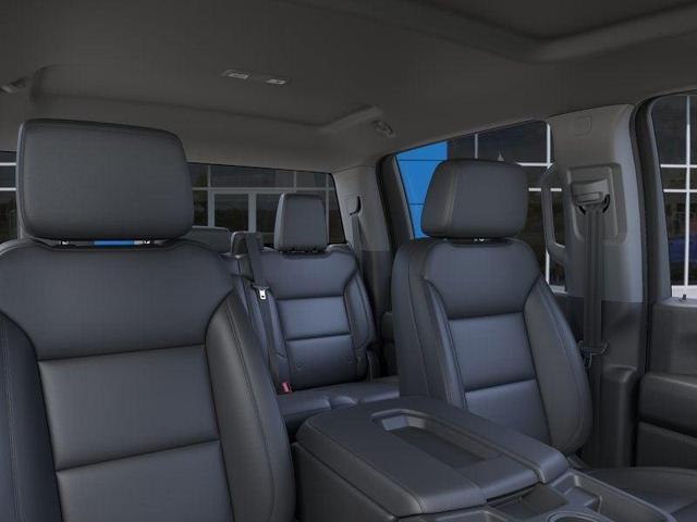 Photo of 2025 Summit White Chevrolet Silverado 3500