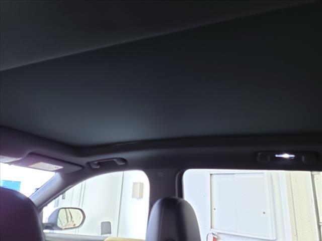 Photo of 2025 Radiant Red Tintcoat Chevrolet Equinox