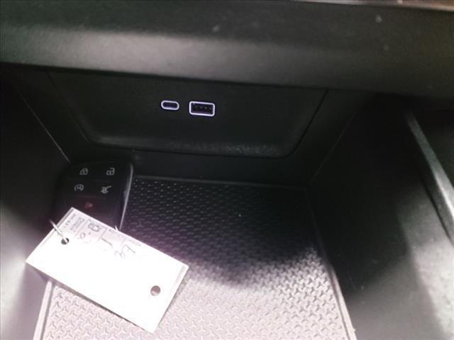 Photo of 2025 Radiant Red Tintcoat Chevrolet Equinox