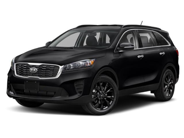 2020 Kia Sorento
