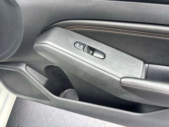 Photo of 2022 White Nissan Altima