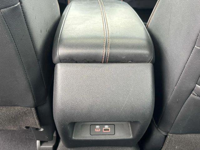 Photo of 2022 White Nissan Altima