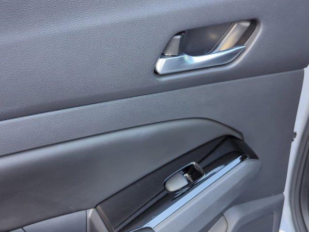 Photo of 2023 Gray Sky Pearl Nissan Altima