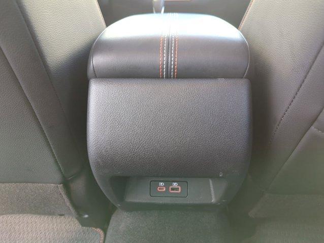 Photo of 2023 Gray Sky Pearl Nissan Altima