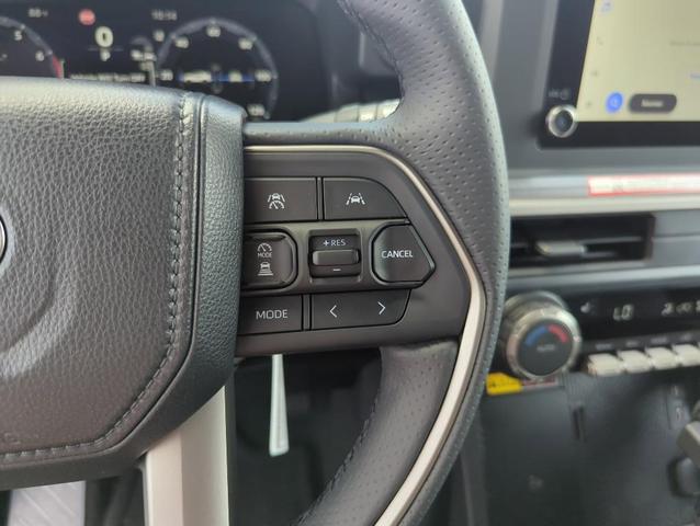 Photo of 2025 Ice Cap Toyota 4Runner