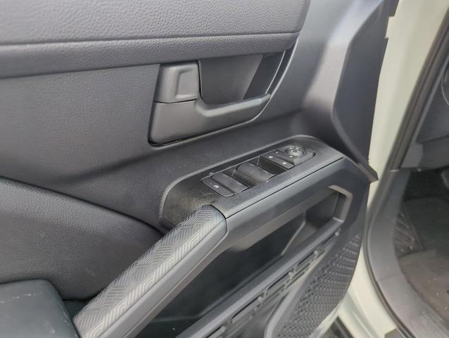 Photo of 2025 Ice Cap Toyota 4Runner