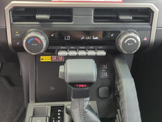 Photo of 2025 Ice Cap Toyota 4Runner