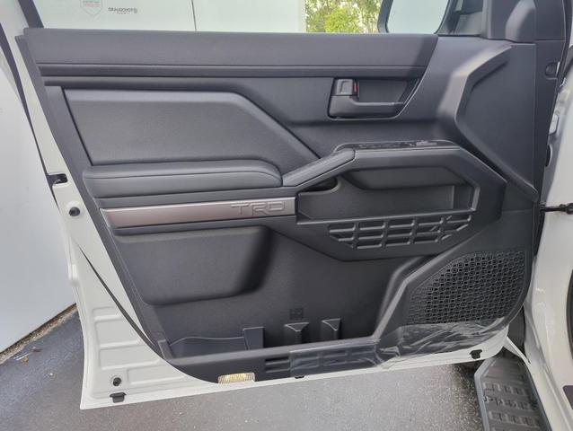 Photo of 2025 Ice Cap Toyota 4Runner