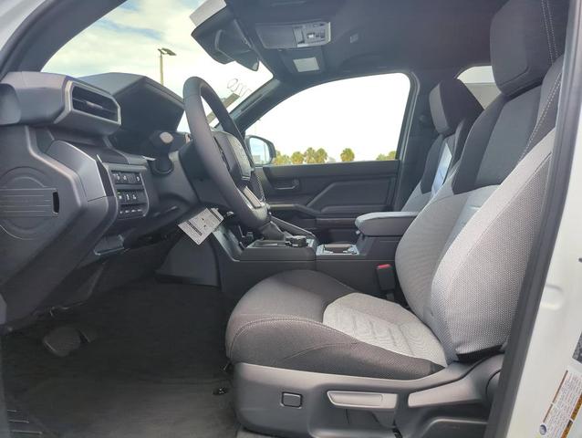 Photo of 2025 Ice Cap Toyota 4Runner