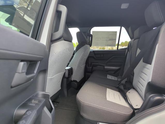 Photo of 2025 Ice Cap Toyota 4Runner