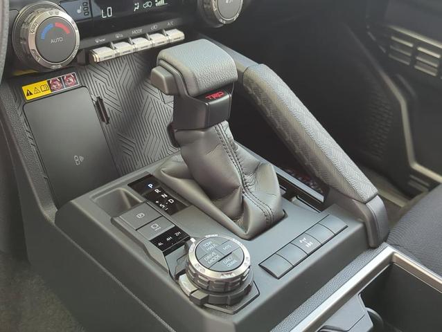 Photo of 2025 Ice Cap Toyota 4Runner