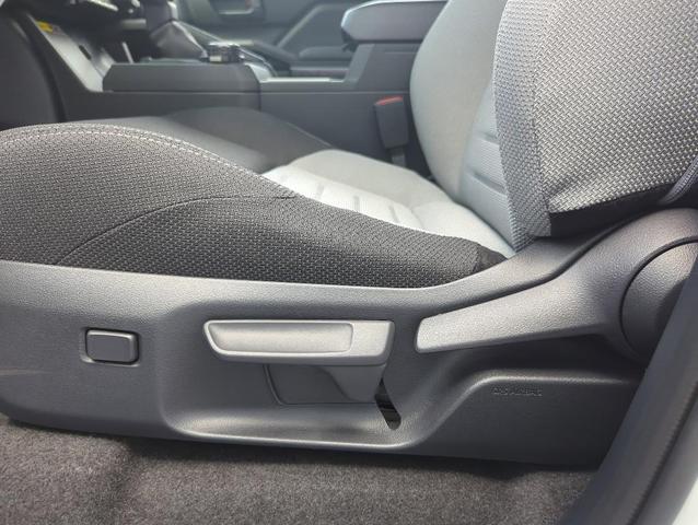 Photo of 2025 Ice Cap Toyota 4Runner