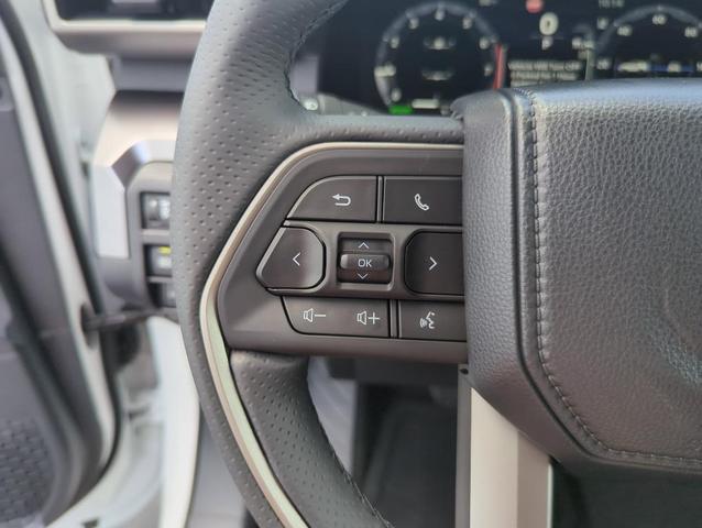 Photo of 2025 Ice Cap Toyota 4Runner