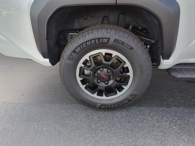 Photo of 2025 Ice Cap Toyota 4Runner