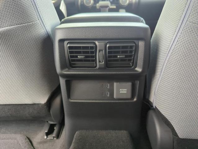 Photo of 2025 Ice Cap Toyota 4Runner