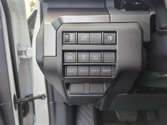 Photo of 2025 Ice Cap Toyota 4Runner