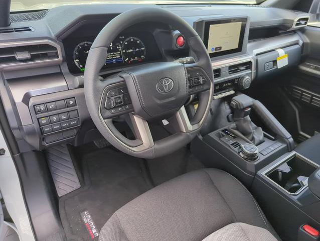 Photo of 2025 Ice Cap Toyota 4Runner