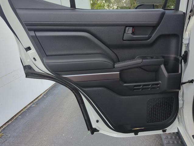 Photo of 2025 Ice Cap Toyota 4Runner