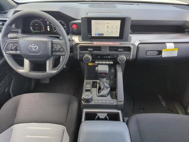 Photo of 2025 Ice Cap Toyota 4Runner