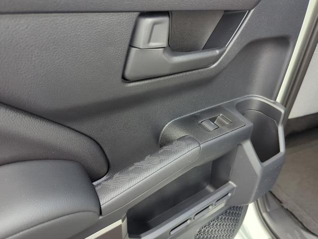 Photo of 2025 Ice Cap Toyota 4Runner