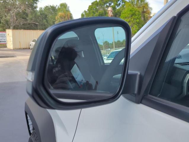 Photo of 2025 Ice Cap Toyota 4Runner