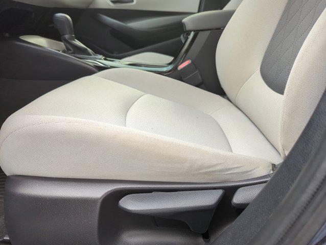 Photo of 2022 Blueprint Toyota Corolla Hybrid