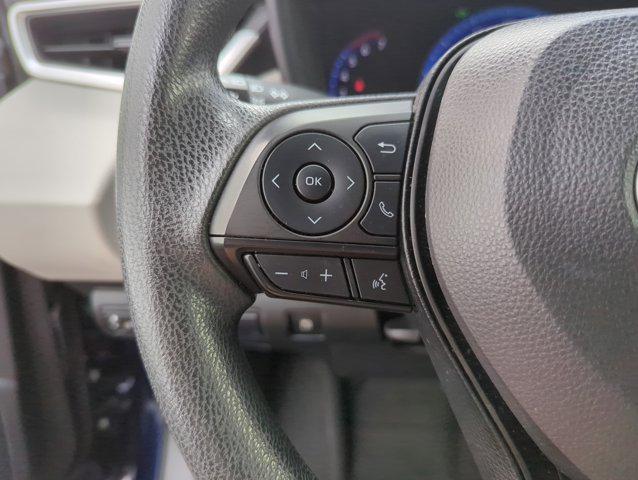 Photo of 2022 Blueprint Toyota Corolla Hybrid