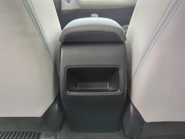 Photo of 2022 Blueprint Toyota Corolla Hybrid