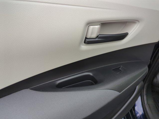 Photo of 2022 Blueprint Toyota Corolla Hybrid