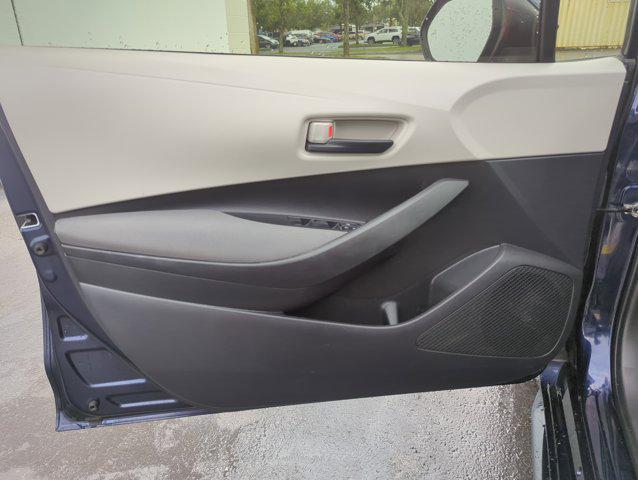 Photo of 2022 Blueprint Toyota Corolla Hybrid