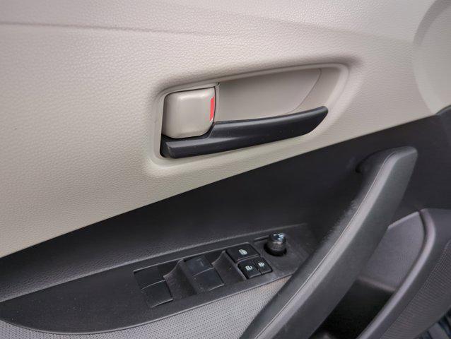 Photo of 2022 Blueprint Toyota Corolla Hybrid