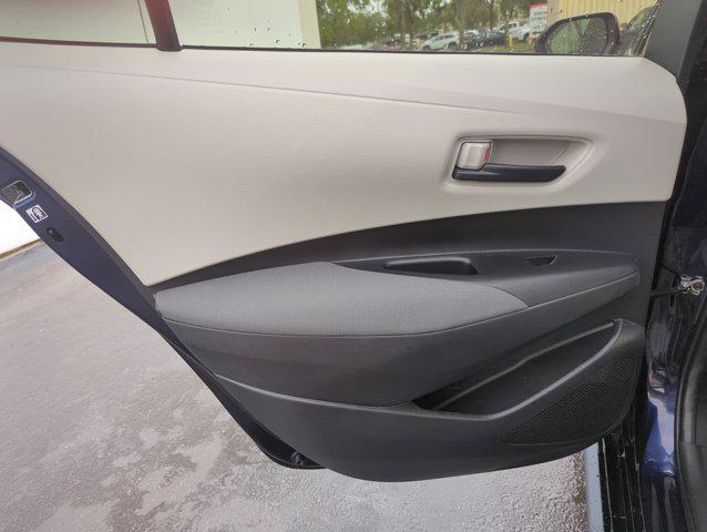 Photo of 2022 Blueprint Toyota Corolla Hybrid