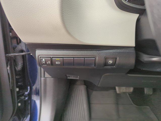 Photo of 2022 Blueprint Toyota Corolla Hybrid