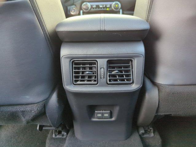 Photo of 2024 Magnetic Gray Metallic/Midnight Black Metallic Toyota RAV4 Hybrid