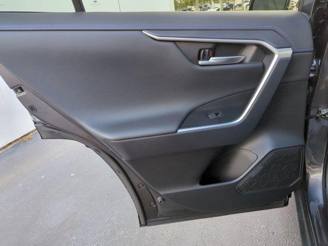Photo of 2024 Magnetic Gray Metallic/Midnight Black Metallic Toyota RAV4 Hybrid